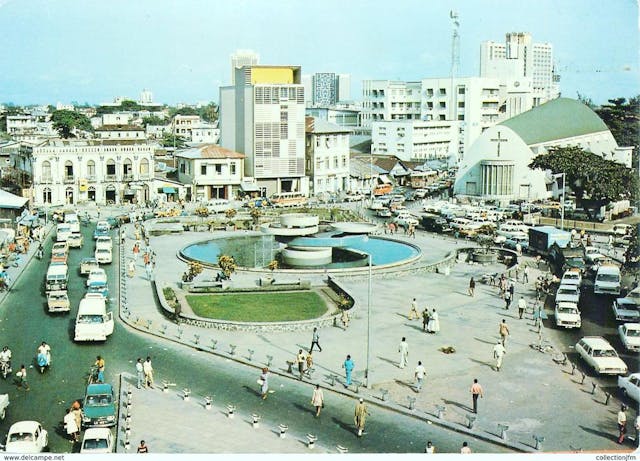 Lagos